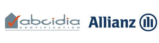 Abcidia certification et assurances Allianz