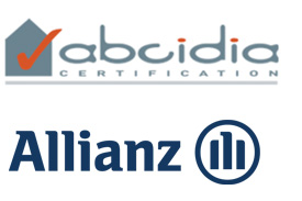 abcidia certification, assurance Allianz